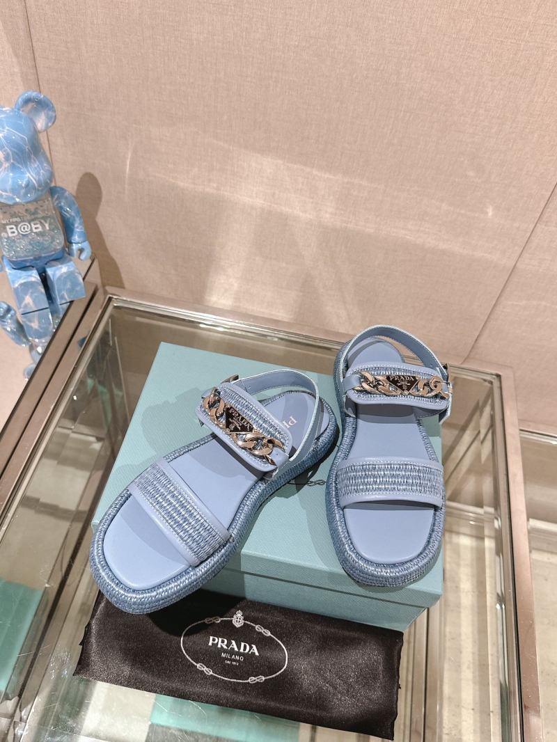 Prada Sandals